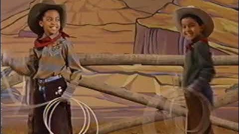 Adventure Bus (2003 Version) Part 40