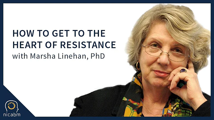 How to Get to the Heart of Resistance with Marsha ...