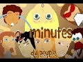 Les deux minutes du peuple de noutchka