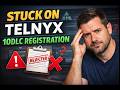 Stuck on Telnyx 10DLC Registration? I Will Fix It For You