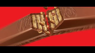 Kitkat Now Longer