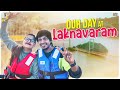 Our Day At Laknavaram || StellaRaj777 || Tamada Media ||YadammaRaju ||SharonStella