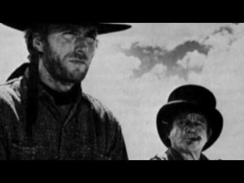 High Plains Drifter Theme Song