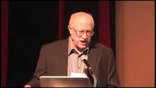 Peter E Suedfeld - History of Float Tanks - Float Conference 2012