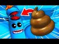 Meeseeks + Poopy = PICKLE MEESEEKS? (Rick and Morty: Virtual Rick-ality Gameplay)