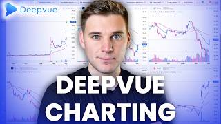 Deepvue Full Platform Tutorial: Deepvue AI, Indicators, Screening, Theme Tracker & More!