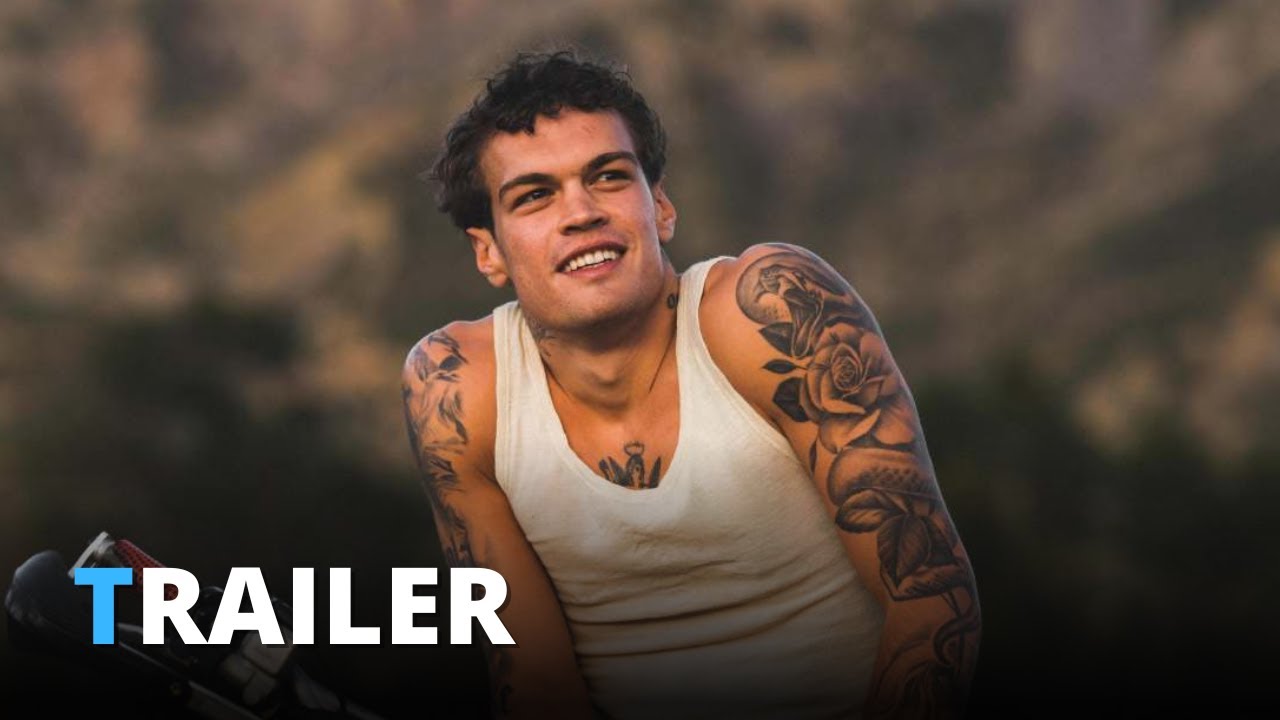 BLANCO BRUCIASSE IL CIELO (2023) Trailer ufficiale del documentario di Prime Video YouTube BLANCO BRUCIASSE IL CIELO (2023) Trailer ufficiale del documentario di Prime Video YouTube