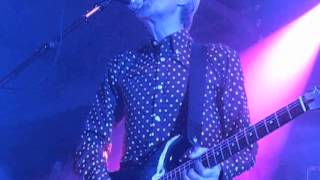 Loop Soundheads - Vapour Live Netil House, London, 181113