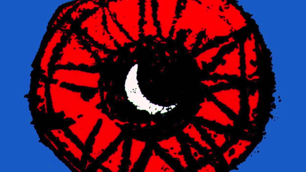 The Cure - Doing the Unstuck (Alternative extended mix)