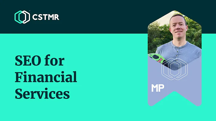 Référencement SEO pour les services financiers | Le guide ultime