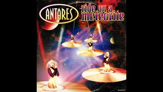 Antares – Ride On A Meteorite 1995 Extended   Vinyl Rip HD Audio  24bit/96Khz