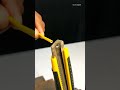 Diy Wire Stripper Shorts 
