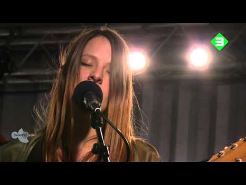 My Baby - Money Man Live op Noorderslag 2014