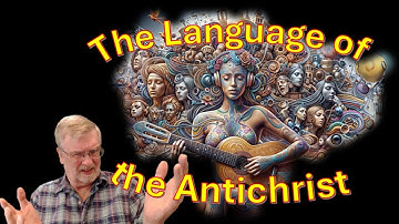 The Language of the Antichrists – Satan