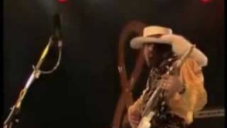 Stevie Ray Vaughan "Pride & Joy"    LIVE Great Version! chords