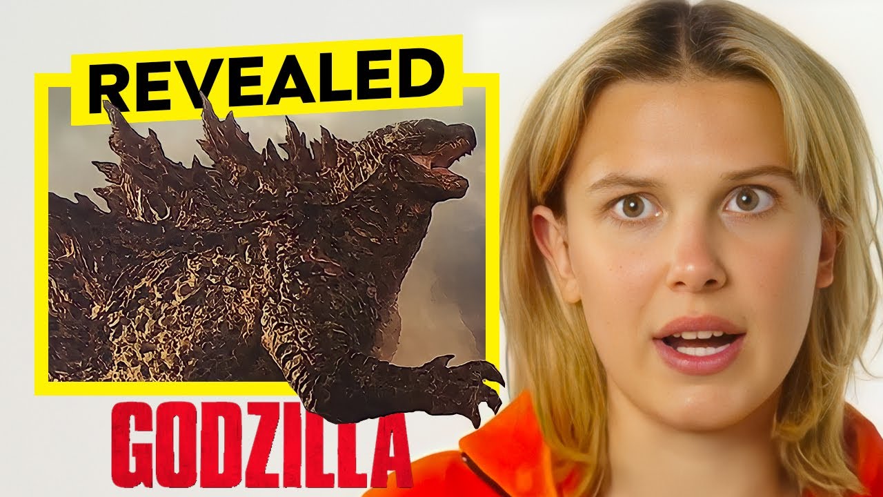 Is Godzilla Better As A HERO Or A VILLAIN?