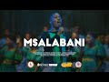 Neema Gospel Choir - Msalabani (Official Live Music)