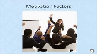 Principles Of Management - Lesson 9 Motivating screenshot 5
