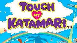 Touch My Katamari Ost - King Of The Dance Floor