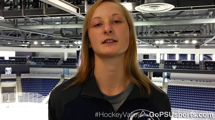 Meet No. 27 Kelly Seward