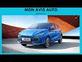 Mon avis sur la mg3 hybride 