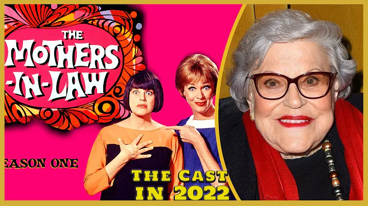 The Mothers-In-Law 1967-1969 Do you remember? The ...