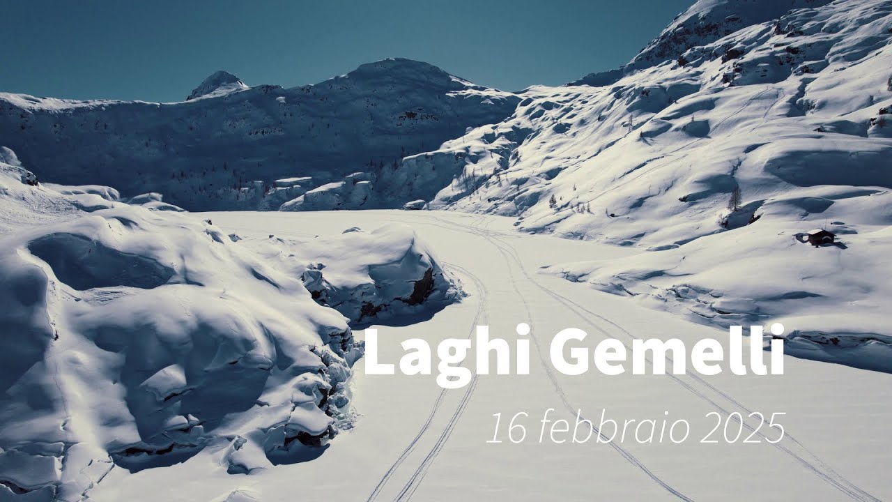 Laghi Gemelli