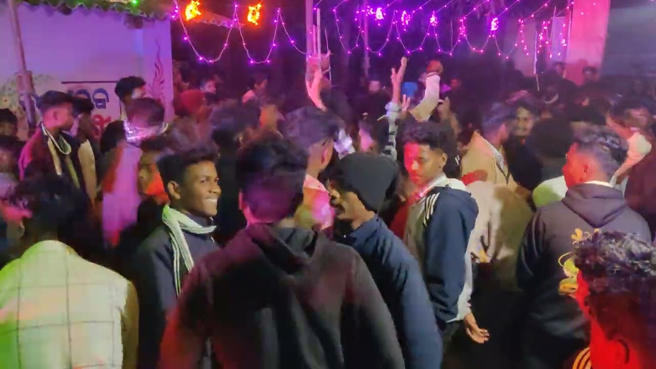 ❤️Koraputia merriage program dance🎹🥁 \\ koraputia band baja🎺// 🧚girl' dance video🧞//@DamaHantal \\