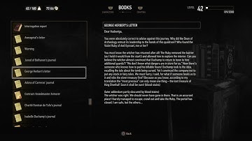 BOOKS: George Herbert