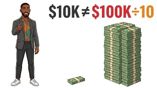 Why Your First $100,000 Changes Everything