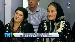 Gəl Danış Amil Xəlilin Təqdimatında 14.10.2025