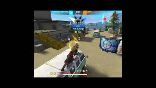 Afva Felado Yaaro Mar Gya Hu Main Raistar Voice #freefire #shorts #trending #foryou #viralvideo