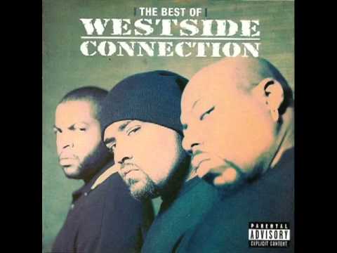 Westside Connection - Slaughterhouse