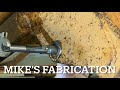 Can you Line Bore Loader Bushings with a King Pin Reamer? - Case 1840