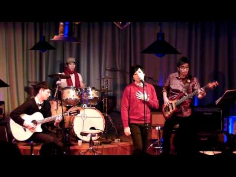 에토스프로젝트 - 동경소녀