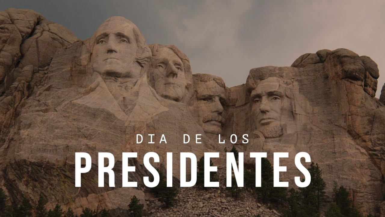 Dia de los Presidentes