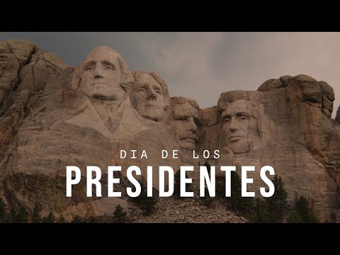 Video: Honre El Día De Los Presidentes Con Algunos Consejos De Aseo Inspirados En El Pasado POTUS