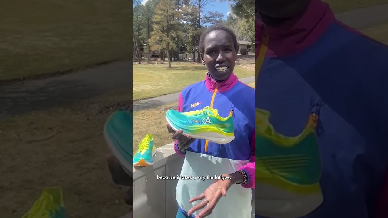 HOKA®公式サイト【ロケット X 2|ROCKET X 2 196565179494 | ユニ