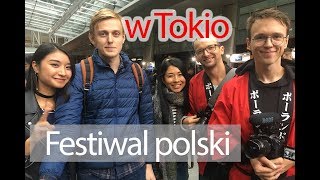 Lukasz Dmowski i Arisa https://www.youtube.com/user/luke5dm/ Krzysz...