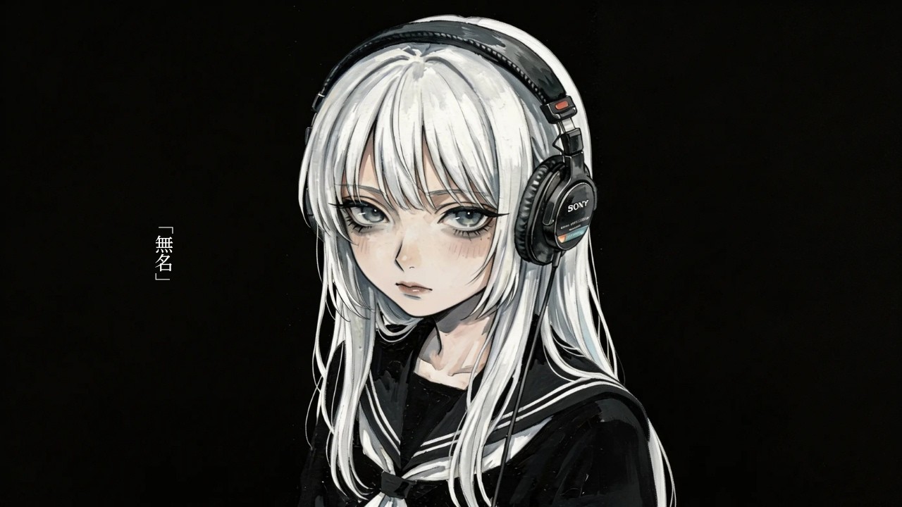 「名前のない」 -Lyric Video-