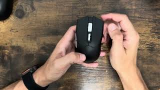 Epomaker Click Lite