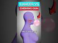 Scientists Create Gum That Kills 99.97% of Cancer-Causing Bacteria