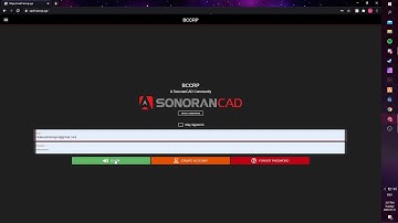 BCCRP How To Series Episode 4 | Our CAD System