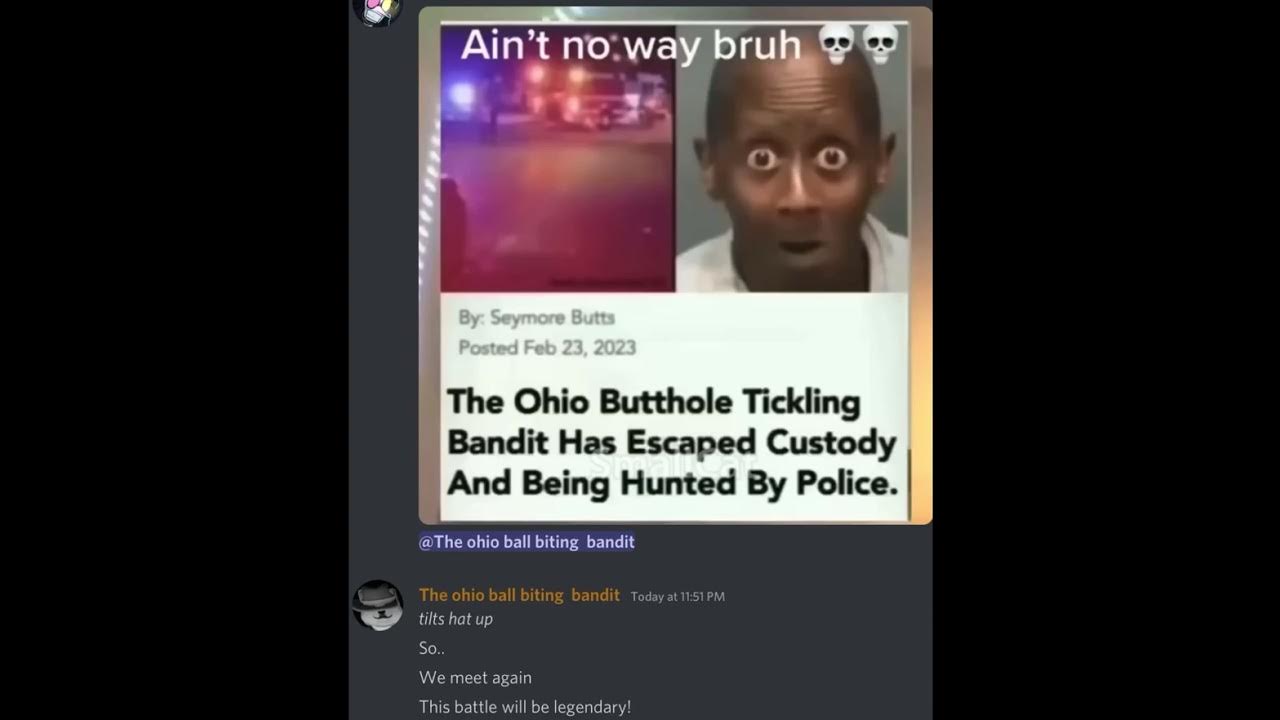 the-ohio-butthole-tickling-bandit-youtube