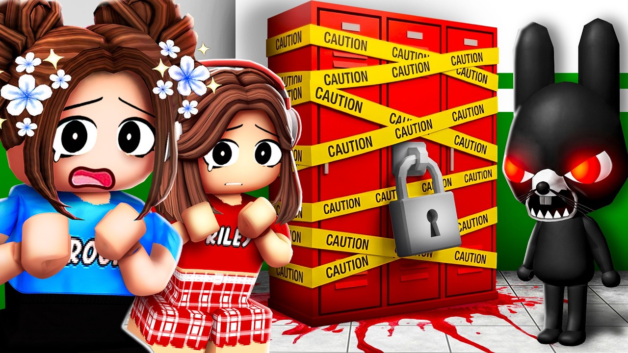 Roblox ANIMAL HOSPITAL Has A DARK SECRET..