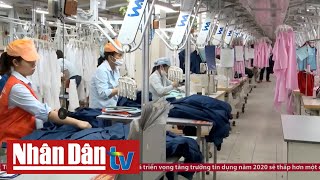 Thu nhập bình quân của người lao động giảm 5,1% so cùng kỳ năm 2019