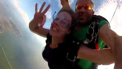 Paula Heath @ Skydive OBX