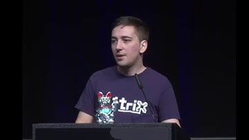 DNS query filtering - Péter Héja - 36c3 Lightning Talk