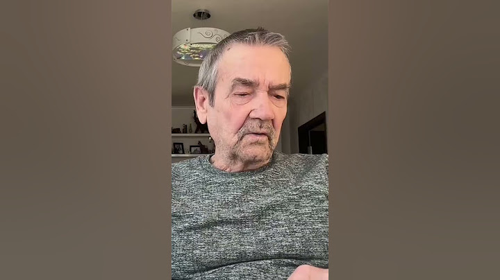 Дед зачитал названия топовых западных брендов. 😂