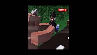 Tepegöz Kötü Büyücüyü Mideye İndiriyor